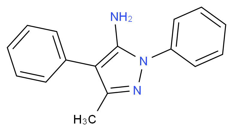 CAS_58314-81-1 molecular structure