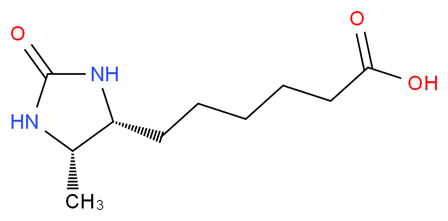d-Desthiobiotin_Molecular_structure_CAS_533-48-2)