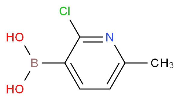 CAS_536693-95-5 molecular structure