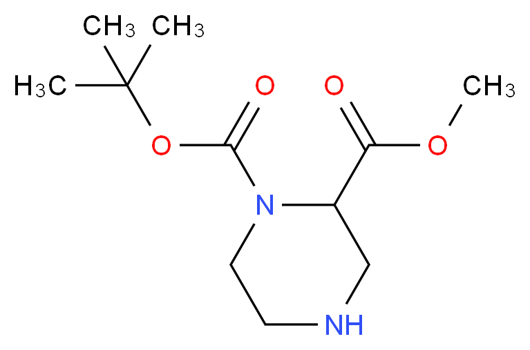 CAS_129799-15-1 molecular structure