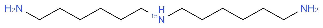 Bis(hexamethylene)triamine-8-15N_Molecular_structure_CAS_)