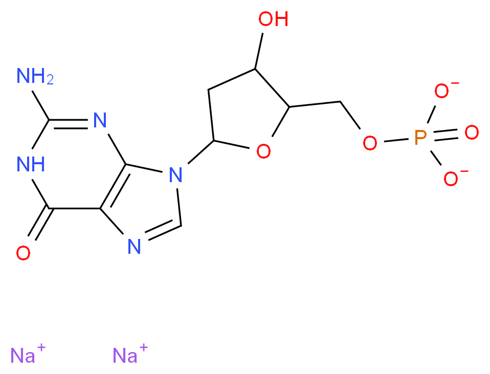 CAS_33430-61-4 molecular structure