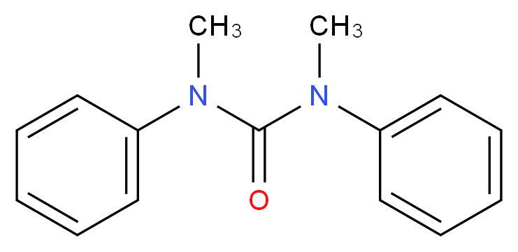 CAS_611-92-7 molecular structure