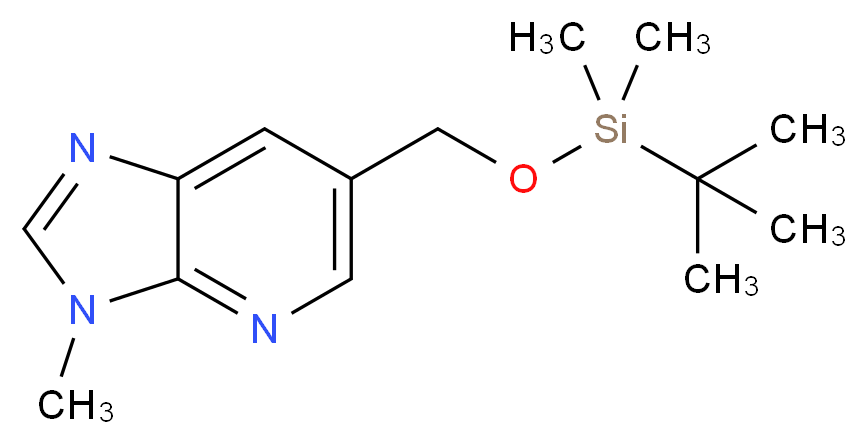 CAS_1186311-15-8 molecular structure