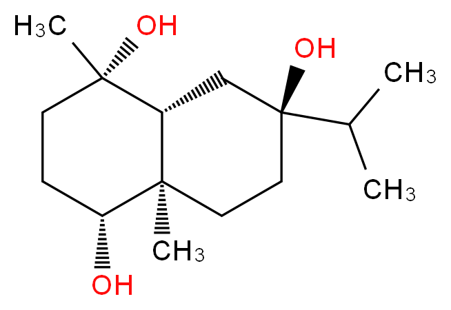 CAS_145400-02-8 molecular structure