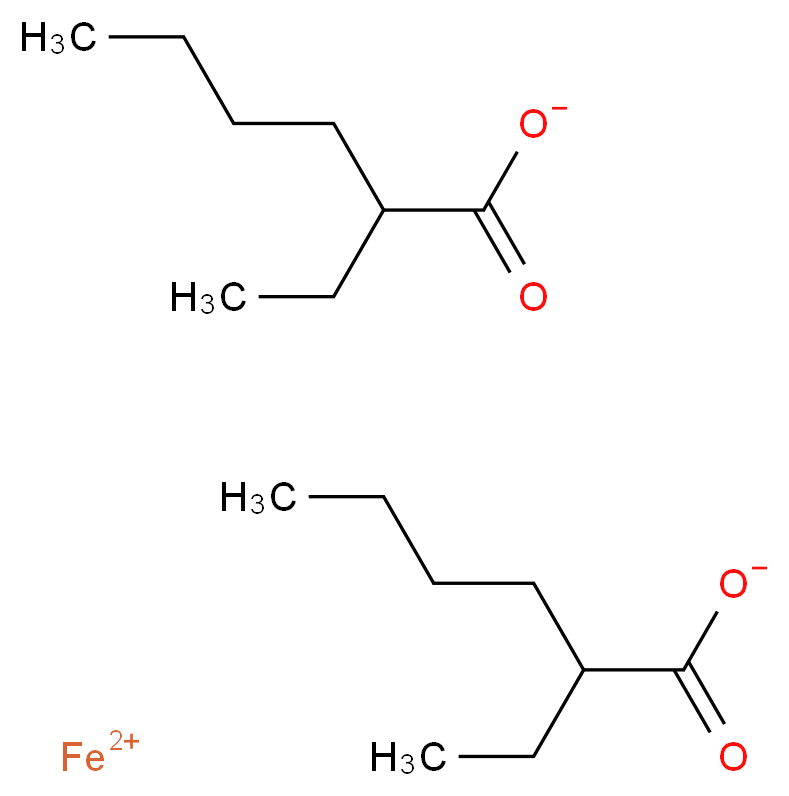 CAS_19583-54-1 molecular structure