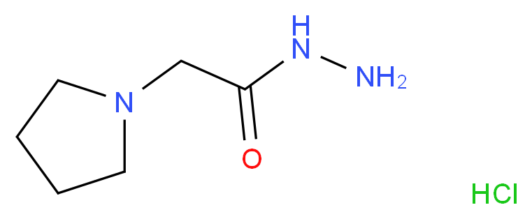 CAS_7171-96-2 molecular structure