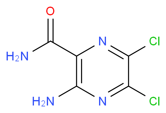CAS_14229-27-7 molecular structure