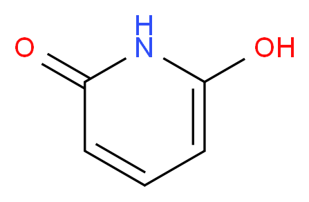 CAS_626-06-2 molecular structure