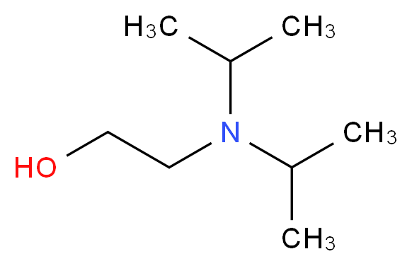CAS_96-80-0 molecular structure