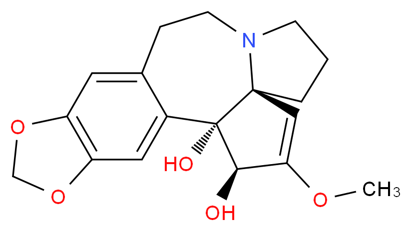 CAS_84567-08-8 molecular structure