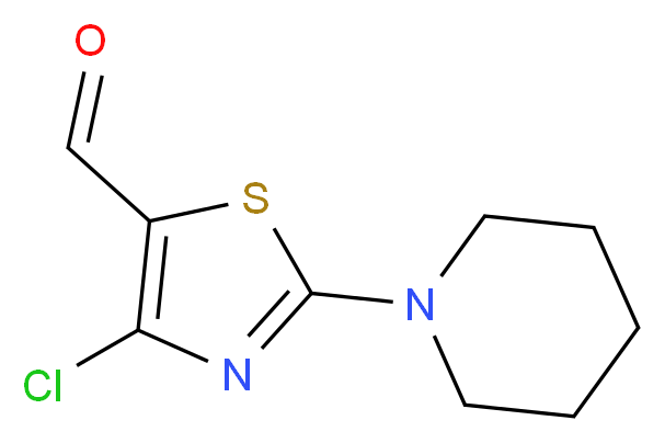 CAS_139670-00-1 molecular structure