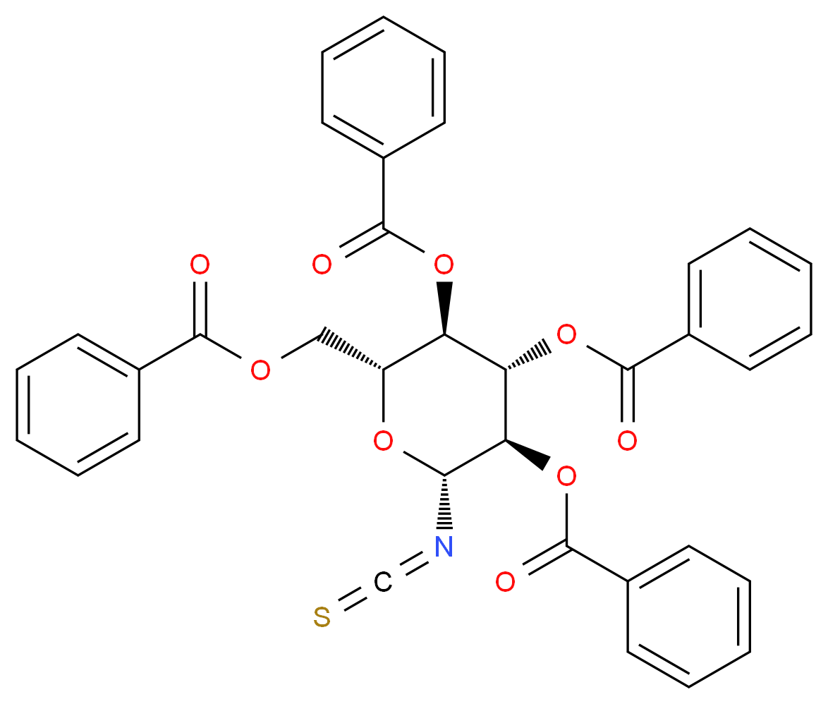 CAS_132413-50-4 molecular structure