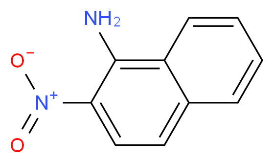 2-NITRO-1-NAPHTHYLAMINE_Molecular_structure_CAS_607-23-8)