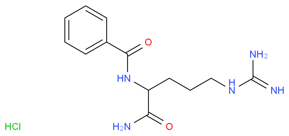 CAS_965-03-7 molecular structure