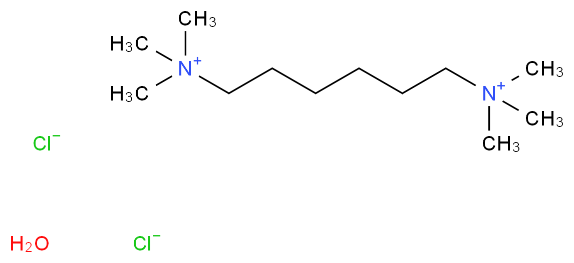 HEXAMETHONIUM CHLORIDE_Molecular_structure_CAS_60-25-3)