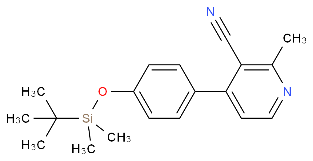 CAS_881423-32-1 molecular structure