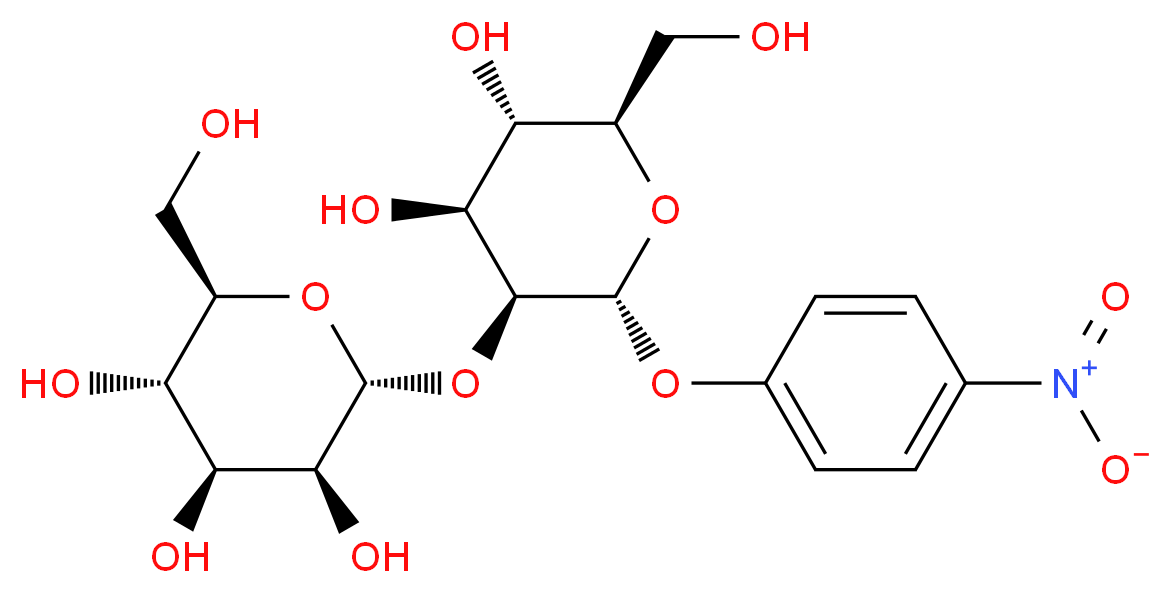 4-Nitrophenyl 2-O-(α-D-Mannopyranosyl)-α-D-mannopyranoside_Molecular_structure_CAS_68462-57-7)