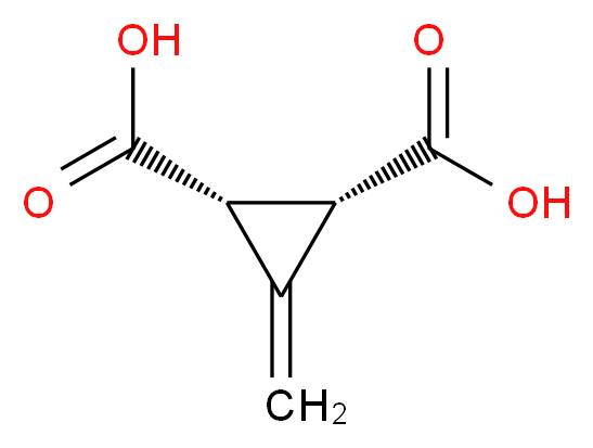 CAS_499-02-5 molecular structure
