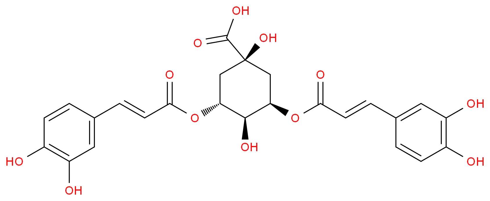 CAS_2450-53-5 molecular structure
