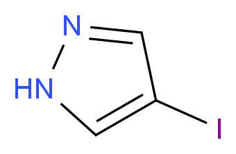 4-Iodo-1H-pyrazole_Molecular_structure_CAS_)