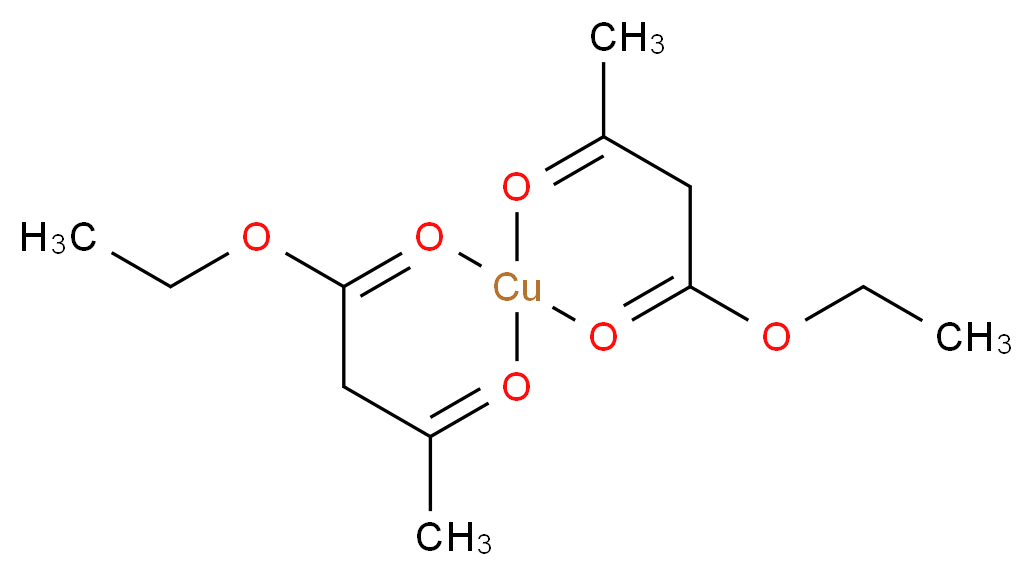 CAS_14284-06-1 molecular structure