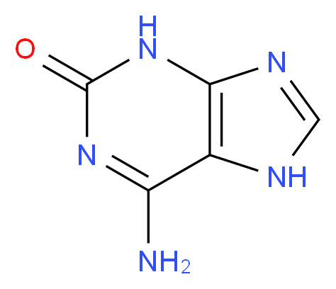 CAS_3373-53-3 molecular structure