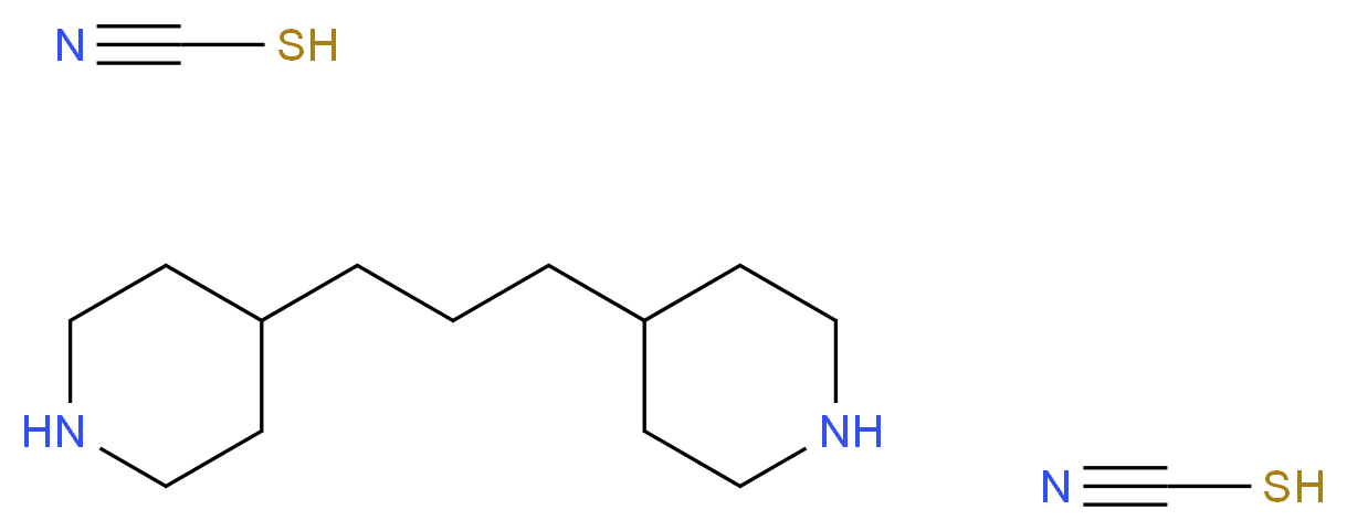 CAS_70644-48-3 molecular structure