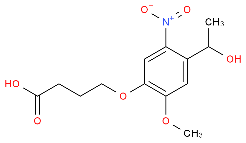 CAS_175281-76-2 molecular structure