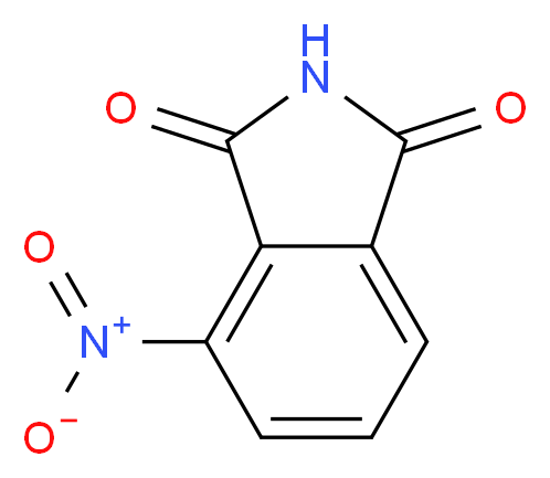 3-Nitrophthalimide_Molecular_structure_CAS_603-62-3)