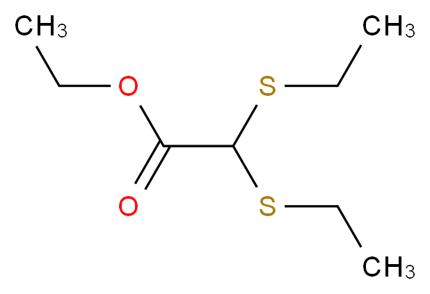 CAS_20461-95-4 molecular structure