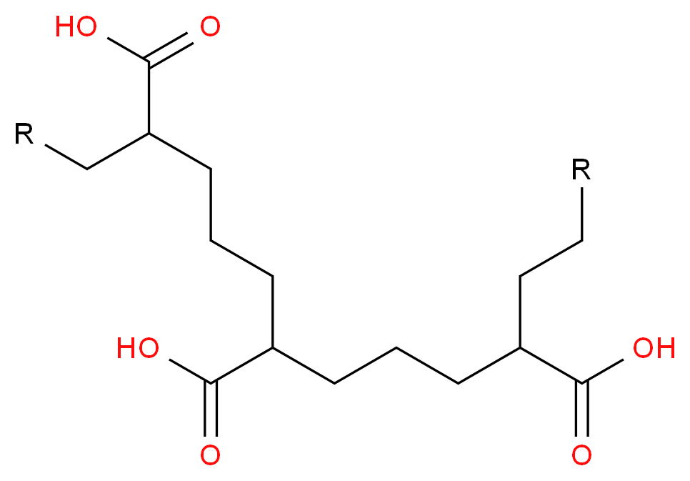CAS_9010-77-9 molecular structure