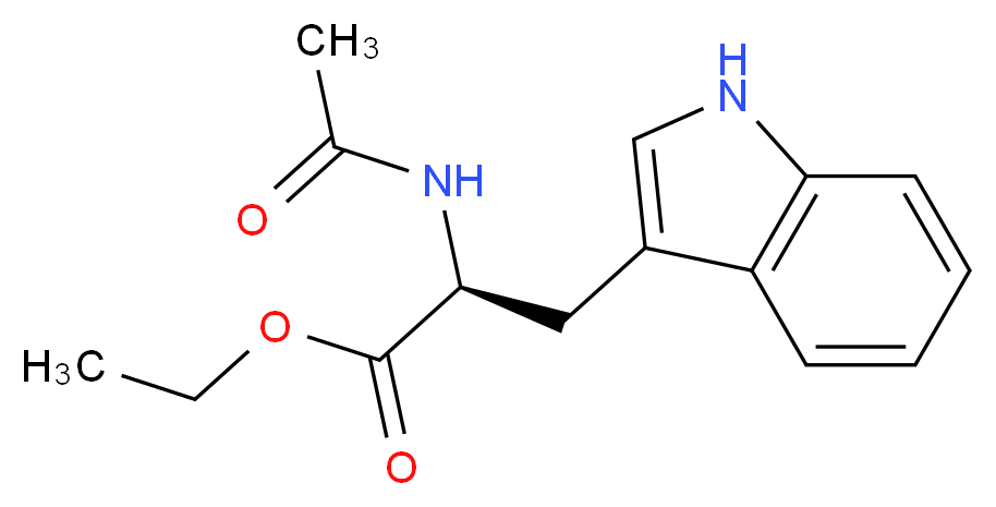 CAS_2382-80-1 molecular structure