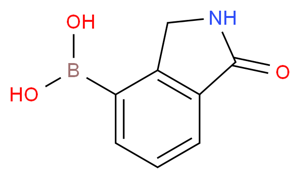 CAS_1214899-66-7 molecular structure