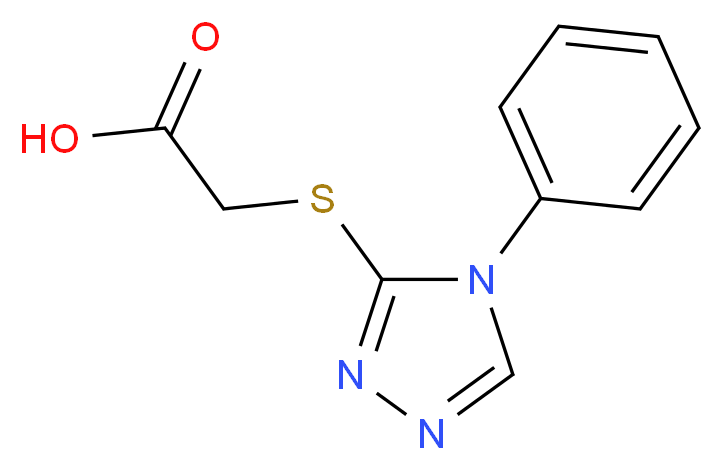 CAS_3682-28-8 molecular structure