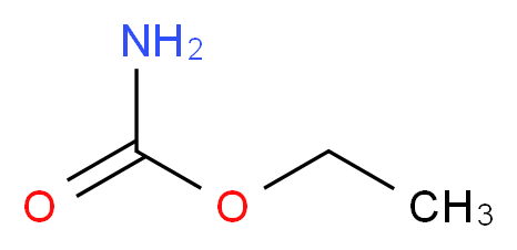 Ethyl carbamate_Molecular_structure_CAS_51-79-6)