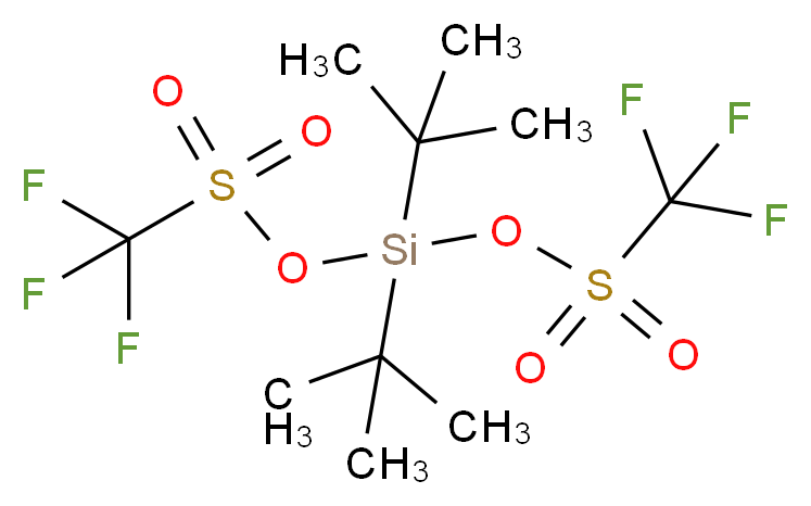 CAS_85272-31-7 molecular structure