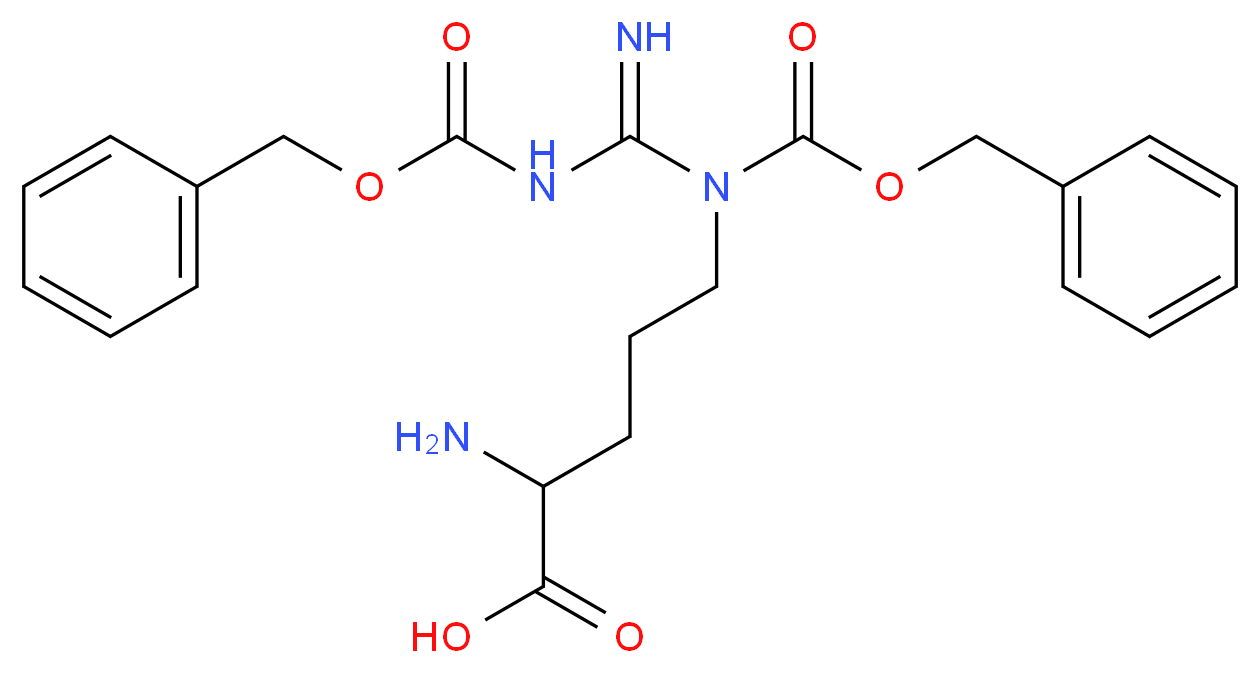 CAS_4125-79-5 molecular structure