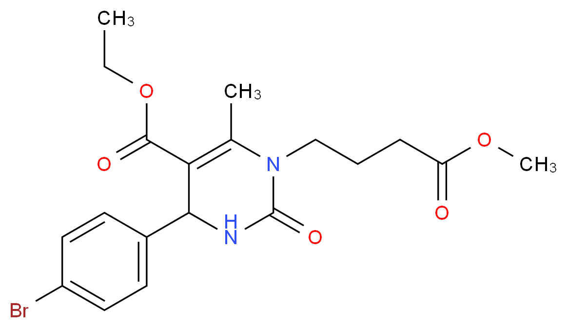 CAS_1010820-68-4 molecular structure
