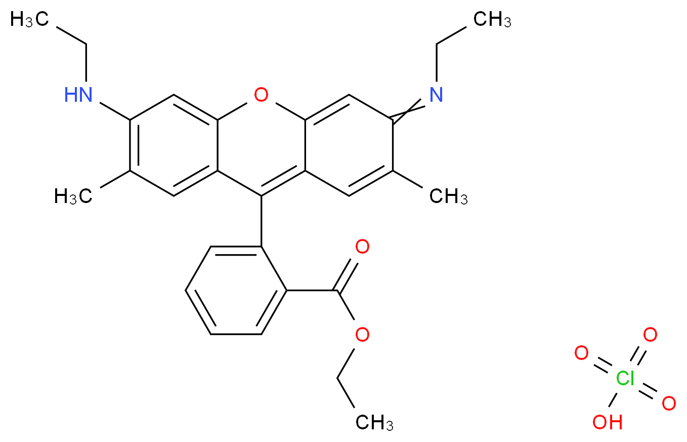 CAS_13161-28-9 molecular structure