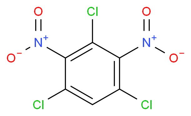 CAS_6284-83-9 molecular structure