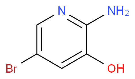 2-Amino-5-bromo-3-pyridinol_Molecular_structure_CAS_39903-01-0)