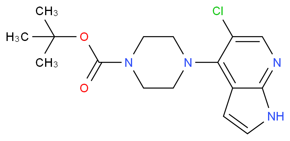 CAS_1020056-91-0 molecular structure