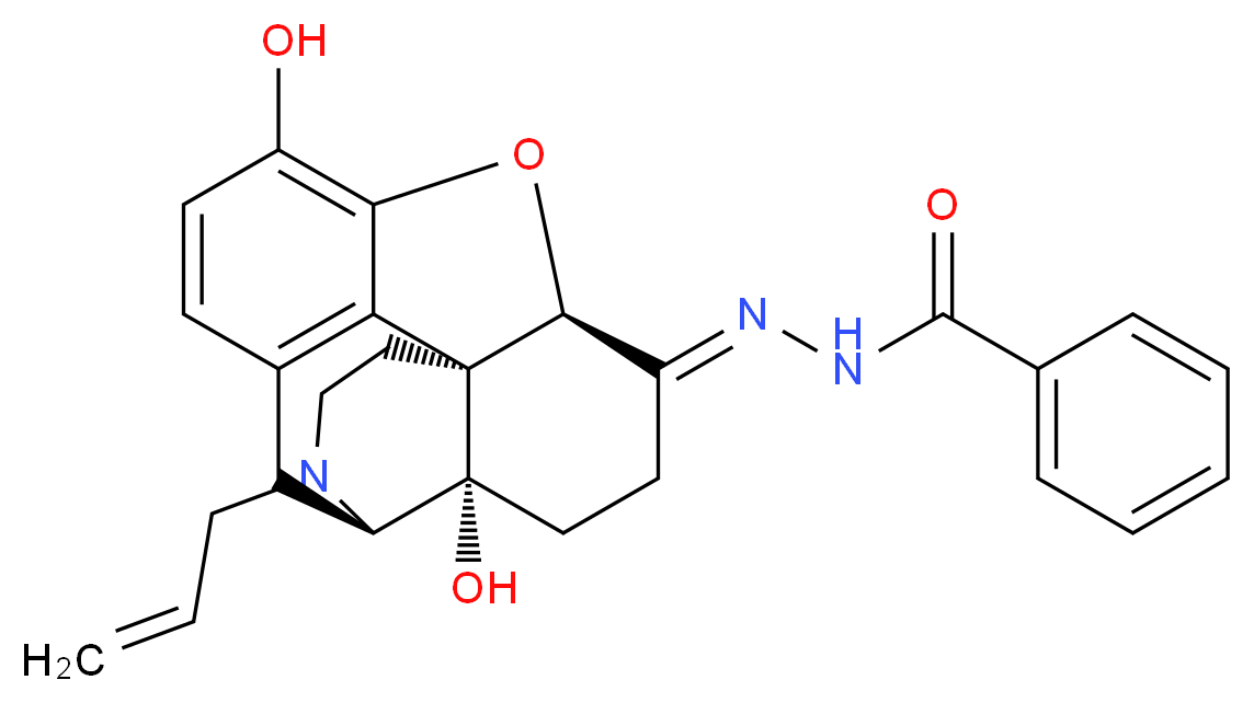 CAS_119630-94-3 molecular structure