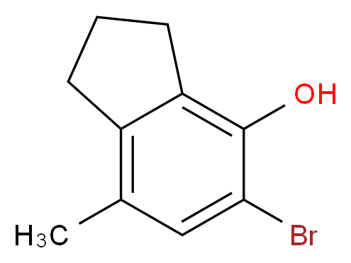 CAS_175136-06-8 molecular structure