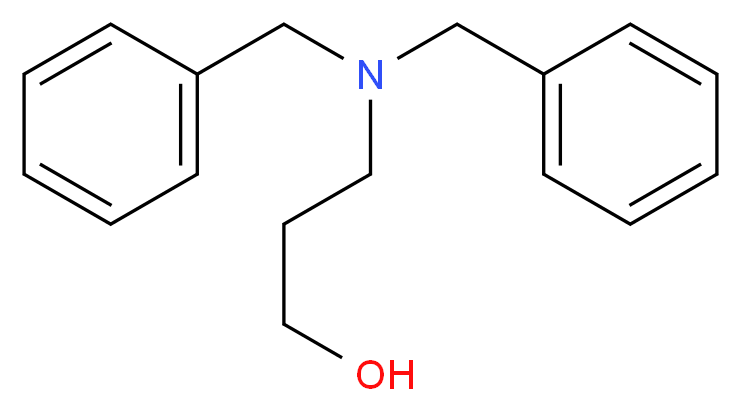 CAS_3161-51-1 molecular structure