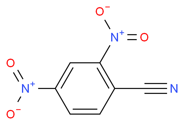 2,4-Dinitrobenzonitrile_Molecular_structure_CAS_4110-33-2)