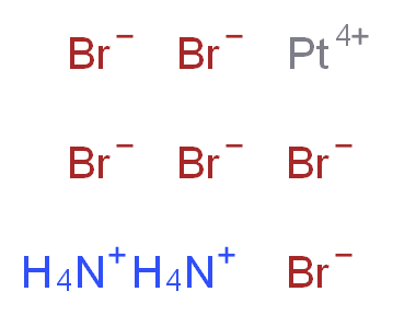 CAS_17363-02-9 molecular structure