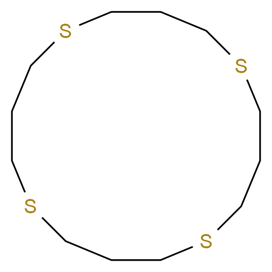 CAS_295-91-0 molecular structure