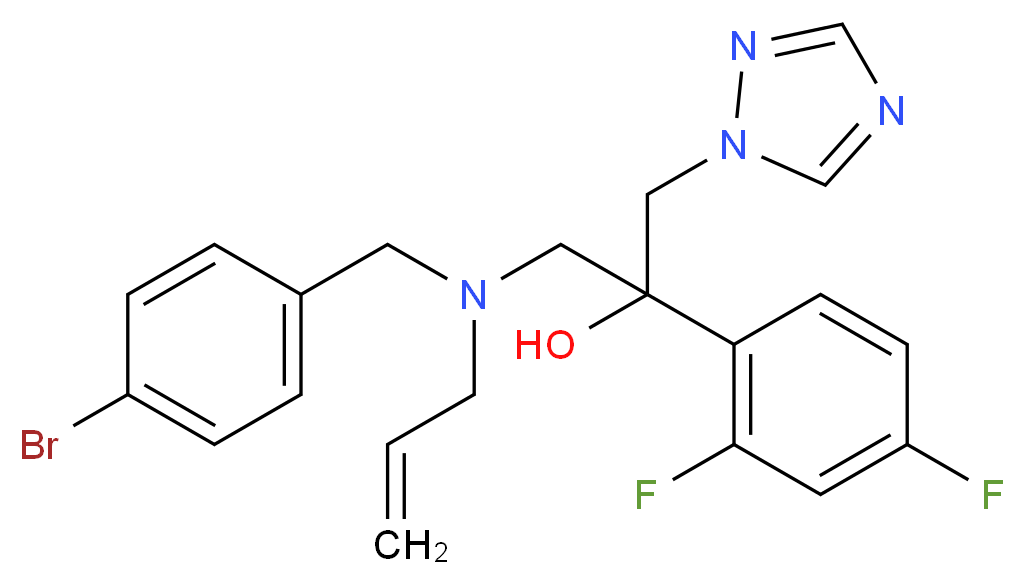 CAS_1155361-07-1 molecular structure